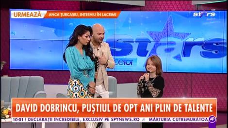 David Dobrincu, cadou pentru toate femeile din România! Ascultă aici melodia Photograph!