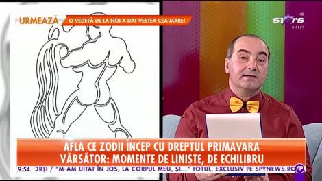 Star Matinal - Horoscopul zilei, 1 martie 2020. Nativii Taur primesc o invitație în oraș
