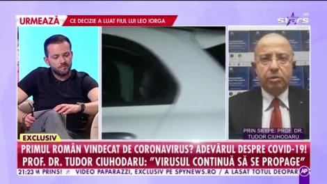Cum ne dăm seama dacă suntem purtători de COVID-19