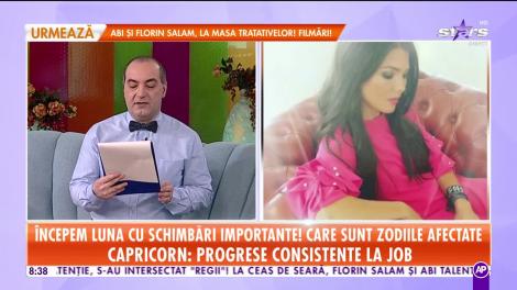Star Matinal - Horoscopul zilei, 2 martie 2020. Pești: Salutări și noutăți de la cineva din trecutul vostru