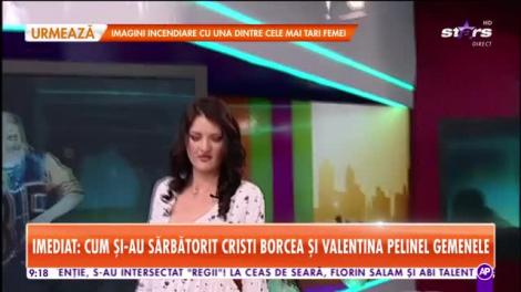 Lambrino, show total la Star Matinal! Ascultă aici piesă "Joacă"