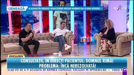 Oana Lis şi-a deschis cabinet de psihologie: "Fac terapie online"