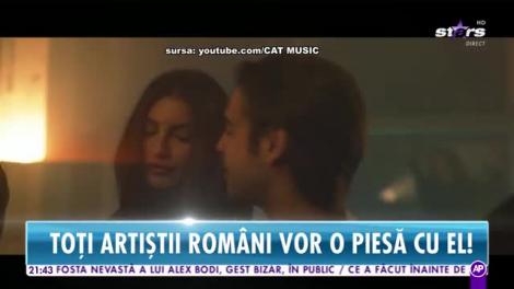 Răi da Buni. Dj Sava și Elianne cântă melodia Ador