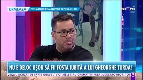 Răi da Buni. Nicoleta Voicu, în pragul sinuciderii. Niciun bărbat nu se mai atinge de ea