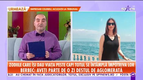 Horoscop marţi, 3 martie: Racii au o zi plină de tensiuni şi întrebări interioare