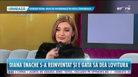 Star News. Fata lui Adrian Enache, de nerecunoscut. Dintr-o adolescentă simpatică s-a transformat în bomba sexy