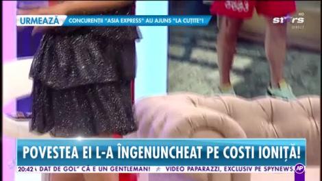 Răi da Buni. DODO cântă melodia Mamă