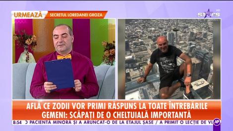 Horoscop vineri, 6 martie: Scorpionii primesc răspunsuri mult aşteptate, iar Fecioarele au parte de un sfărşit de săptămână obositor