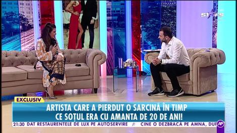 Răi da Buni. Claudia Ghițulescu se lansează în afaceri, după divorţat: Nu putem să avem ghinion toată viața