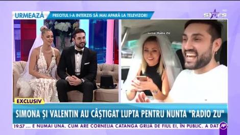 Răi da Buni. Povestea de iubire a mirilor care au câştigat nunta de 35.000 de euro de la Radio Zu