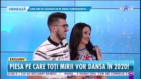 Răi da Buni. Prestige Orchestra cântă melodia Pace sau război