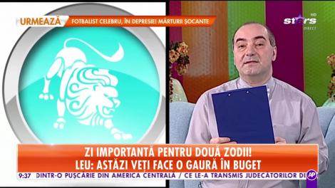 Horoscop zilnic. Horoscopul zilei, 7 martie 2020. Veste importantă pentru două zodii: Peștii, favoriții astrelor