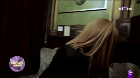 Prodanca și Reghe - Prețul succesului. Anamaria Prodan îl vizitează pe Cătălin Botezatu: Este prietenul meu, îl iubesc din tot sufletul!