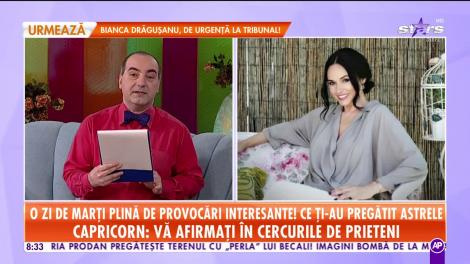 Star Matinal - Horoscopul zilei, 10 martie 2020. Urmează o zi plină de provocări