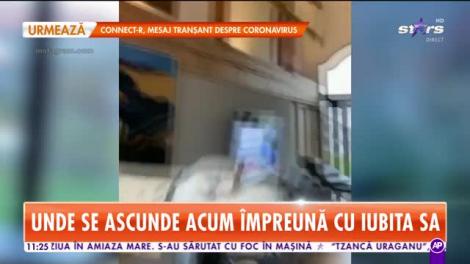 Philipp Plein a fugit de frica coronavirusului. Unde se ascunde