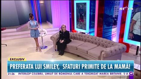 Cum se pregăteşte Feli pentru următorul copil