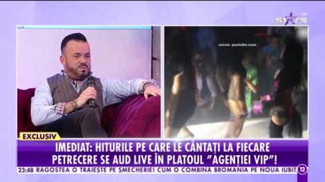 Brandy, revenire de senzaţie! Solistul a rămas cu schele după un grav accident de circulaţie!