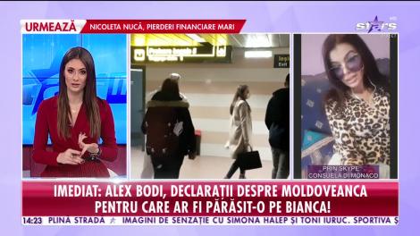 Coronavirus (Covid-19) în România. Consuela di Monaco, în autoizolare: Este multă confuzie