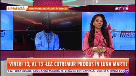 Veste tragică! Mama copiilor lui  Floyd Mayweather a fost găsită decedată în maşină