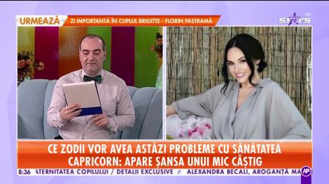 Horoscopul zilei, 13 martie 2020. Ce zodii vor avea probleme cu sănătatea