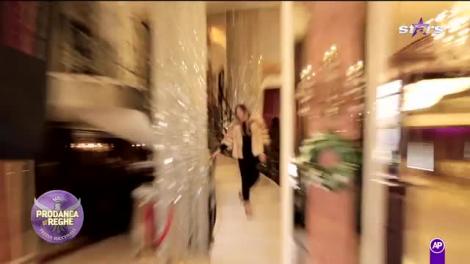 Anamaria Prodan, ședința foto în blănuri de zeci de mii de euro!