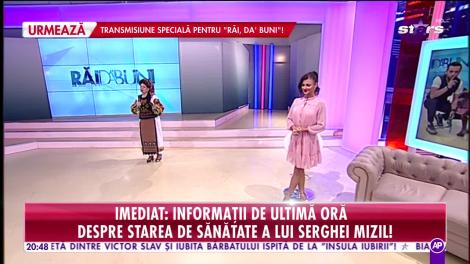 Savetei Bogdan i s-a dat viața peste cap! Pentru ea, Covid-19 poate fi fatal