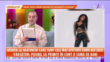 Horoscopul zilei, 16 martie 2020. Nativii Balanță au chef de vorbă
