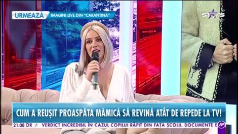 Diana Dumitrescu a dat din casă. Ce se va întâmpla la ”Mireasa”: ”Va fi o emisiune concurs, vor avea multe provocări!”