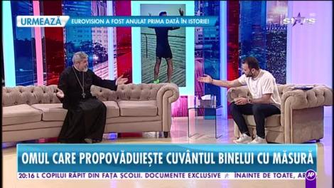 Cum ne ajută credința să depășim momentele grele! Biserica Ortodoxă reacționează în plină pandemie de coronavirus