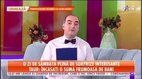 Horoscopul zilei, 21 martie 2020. O zi de sâmbătă plină de surprize interesante