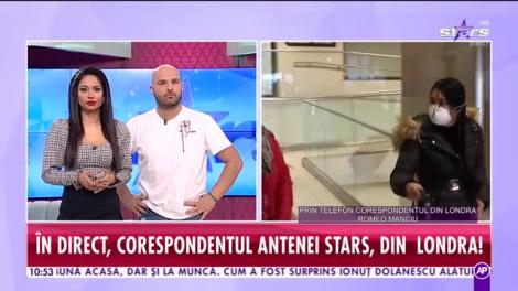 Criza Covid-19. Prima nopate de izolare din Londra. Cum au reacționat oamenii