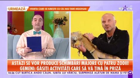 Horoscopul zilei, 22 martie 2020. Patru zodii au parte de schimbări majore