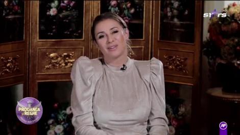 Operațiunea Balonul buclucaș! Anamaria Prodan încearcă să rezolve problema finei Oana: Dacă dispare Spiderman de la petrecere e grav!