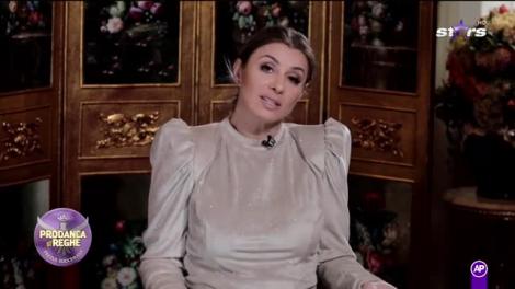 După distracția copiilor urmează cea a adulților! Anamaria Prodan și fina ascultă manele în mașină