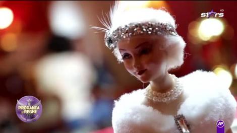 Anamaria Prodan, ședință foto îmbrăcată în rochie de mireasă