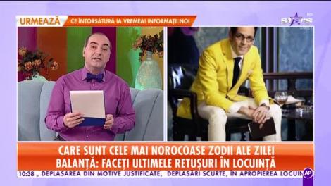 Horoscop 26 martie 2020. Care sunt cele mai norocoase zodii ale zilei