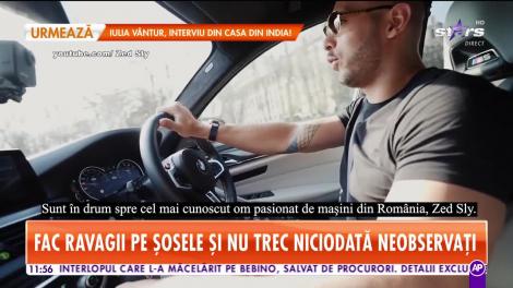 Cobra Tate şi Zed, combinații de zeci de mii de euro!