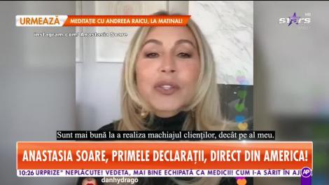 Regina sprâncenelor, interviu în plină pandemie! Criza coronavirus a afectat-o grav în afaceri!