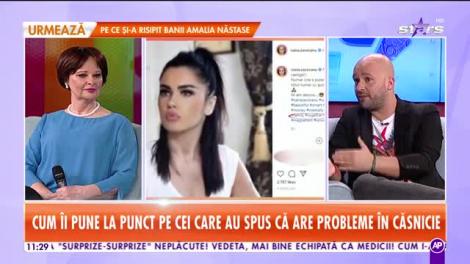 Oana Zăvoranu le dă peste nas duşmanilor! Declaraţii tranşante!