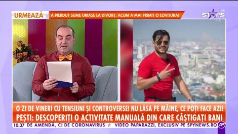 Horoscopul zilei, 3 aprilie 2020. Taur. Vă îngrijiți de casă