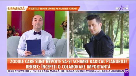 Horoscopul zilei, 4 aprilie 2020. Zodiile care sunt nevoite să-și schimbe radical planurile