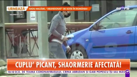 Ce se întâmplă cu Brigitte și Florin Pastramă după toate controversele