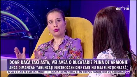 Doar dacă faci asta, vei avea o bucătărie plină de armonie: Aruncați electrocasnicele care nu mai funcționează