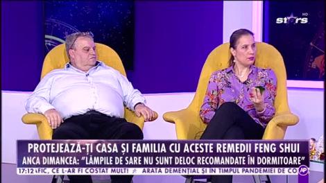 Cele mai puternice remedii pentru energiei negative