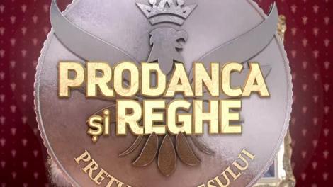 Anamaria Prodan şi Rebecca, răsfăţ total la unul dintre cele mai faimoase hoteluri din lume