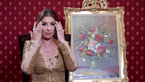 Anamaria Prodan şi Rebecca, la cumpăraturi de bijuterii în Paris: M-a chelit de bani!