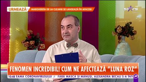 Horoscopul zilei, 8 aprilie 2020. Nativi pești primesc vești îmbucurătoare