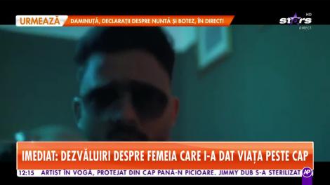 Joe și Franny și Raju cântă melodia Hai înapoi, la Star Matinal