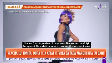 Margherita de la Clejani le-a dat şoc părinţilor. În ce şi-a investit banii