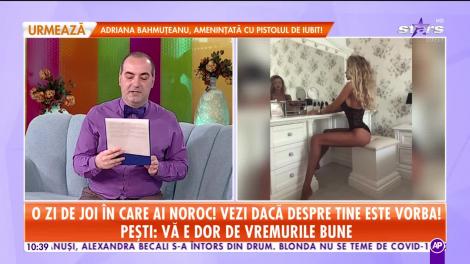 Horoscopul zilei, 9 aprilie 2020. Ce zodii vor avea parte de noroc